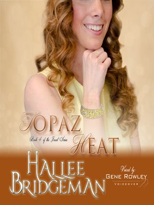 cover image of Topaz Heat